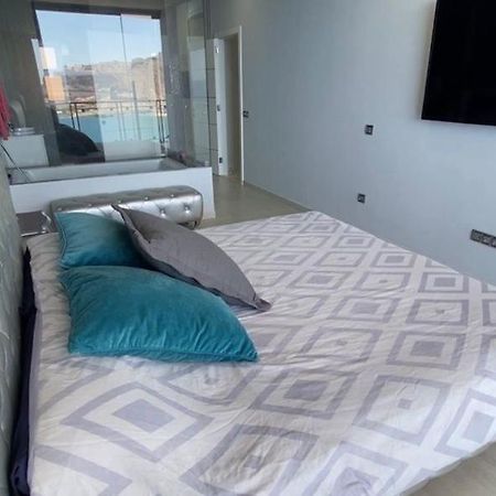Apartamento Penthouse In The Sea, Tauro Mogán Exterior foto