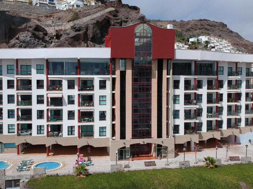 Apartamento Penthouse In The Sea, Tauro Mogán Exterior foto